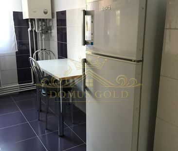 Apartament pentru inchiriat, Turda - Photo 1