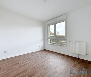 Location Appartement 2 pièces 43m² BOURG ACHARD 27310 - Photo 1