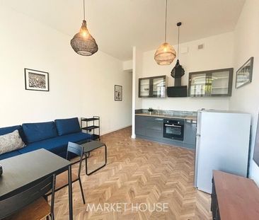 Do wynajęcia Nowoczesny loft 39 m² ,Smart House, - Zdjęcie 6