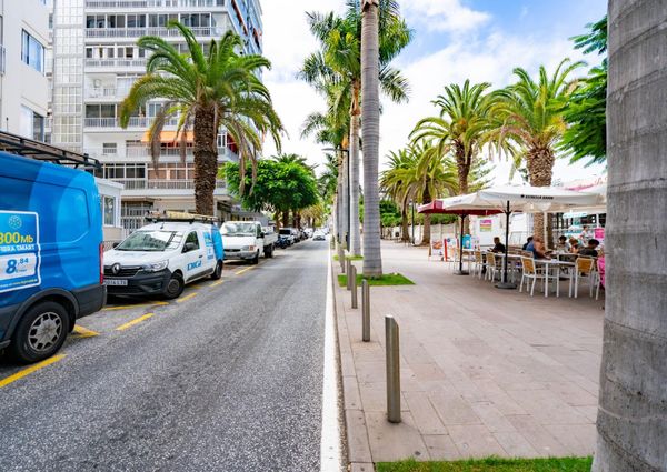 Alquiler de Temporada de Estudio en Puerto de La Cruz – 0067-04554