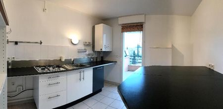 Location Appartement 3 pièces 70m² VALENCE 26000 - Photo 5