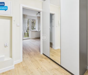 3 pokojowe mieszkanie po generalnym remoncie - Photo 1