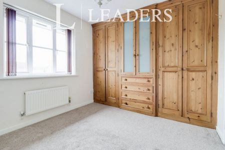 2 bedroom house to rent Durban Road, Leicester, Leicestershire, LE4 - Photo 4