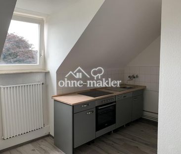 Tolle helle Wohnung in Herzen von Aachen zu vermieten. Fußläufig zu... - Photo 6