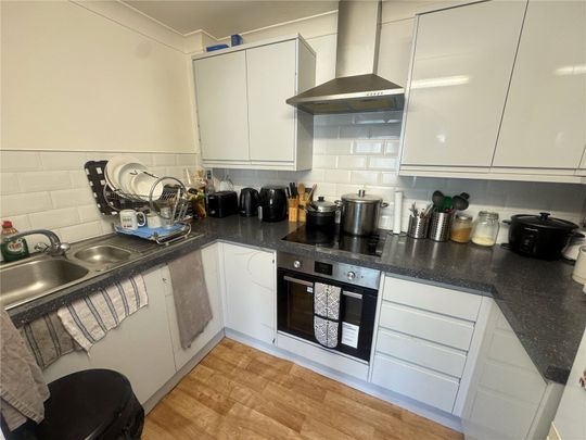 Mayday Road, Thornton Heath, CR7 7HP - Photo 1