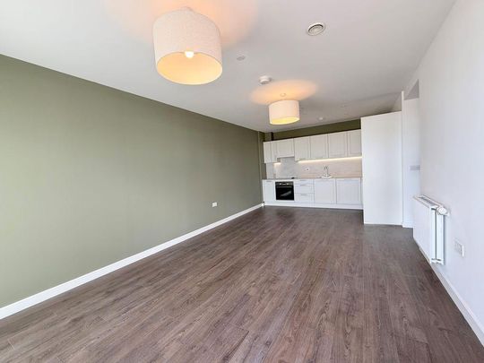 2 bedroom apartment to rent - Photo 1