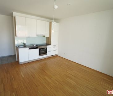 Neubau 2 Zimmer Wohnung - JETZT 1 Monat mietfrei! - Photo 1