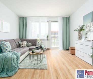 Śródmieście-Centrum, al. Wyzwolenia - Zdjęcie 4