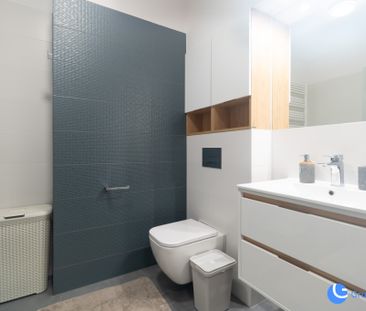 2-pok. 32m2, ul. Klonowica, Bonarka - Photo 3