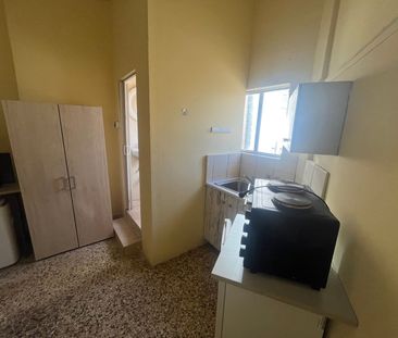 Ενοικίαση κατοικίας, 17 τ.μ., Ηλιούπολη, 300 € - Photo 5