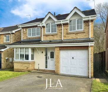 4 bed semi-detached house to rent in Aylestone Lane, Wigston, LE18 - Photo 6