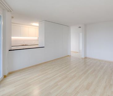 4.5 Zimmer, 103 m², 1. Stock - Foto 1