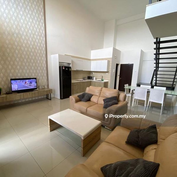D'Latour, Bandar Sunway, Sunway - Photo 1