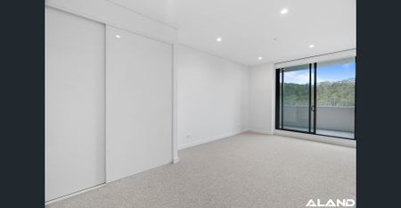 East Facing Two -Bedroom + Study in Aland's Archibald - Photo 4