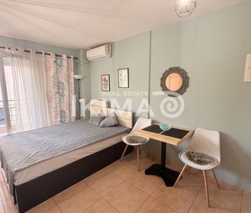 Studio/Γκαρσονιέρα για ενοικίαση Βαρδάρης - Δικαστήρια (Βαρδάρης - ... - Photo 4