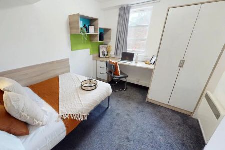 Silver Plus Non Ensuite - Photo 3