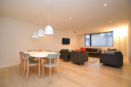 2 bedroom apartment to rent - Photo 3