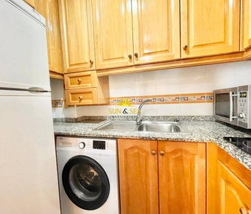 1 BEDROOM APARTMENT - TORREVIEJA - Photo 5