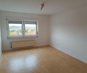 Wohnung mit 56 qm, Balkon, 2,5 Raum,Witten-Annen, ab sofort - Photo 2