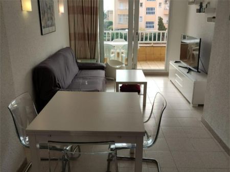 Piso de alquiler en Carrer de la Garrotxa, 21, L'Estartit Poble - Photo 5