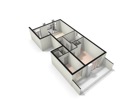 Juliana van Stolberglaan 69-C, Bezuidenhout-Midden, 2595CB, Den Haag - Foto 4