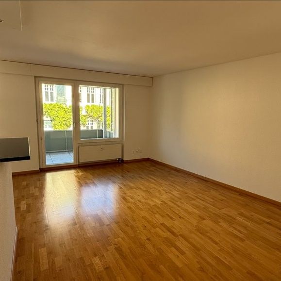 3.5-Zimmer-Wohnung, 1. OG links - Photo 1