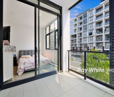 D5105/16 Constitution Road,Meadowbank,New South Wales 2114, Sydney - Photo 3