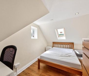 7 bedroom semi-detached house to rent - Photo 2