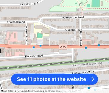 Bournemouth Road, Poole, Dorset, BH14 - Photo 1