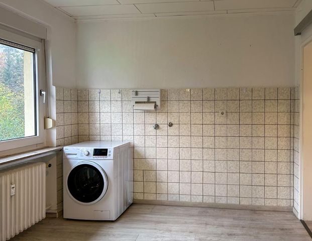 Ruhig wohnen mit schöner Aussicht - Lebensqualität pur in Ennepetal-Voerde - Photo 1