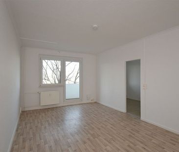 3-Raum-Wohnung Lunzbergring 1 - Foto 1