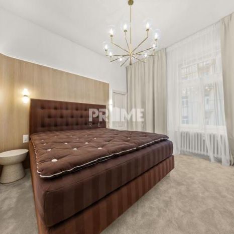 EXKLUZÍVNY, VEĽKOMETRÁŽNY 3i byt ( 130 m2 ), REKONŠTRUKCIA, CENTRUM - Photo 1