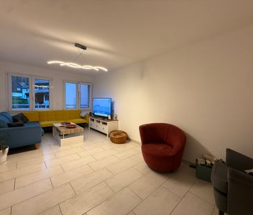 Appartement de 3.5 pièces à louer ! - Photo 1