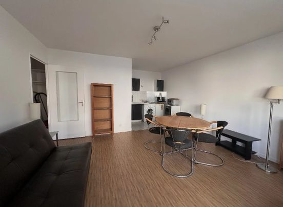 Location Appartement 2 pièces 38m² PONTAULT COMBAULT 77340 - Photo 1