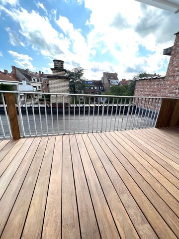 Avenue Guillaume Abeloos, 1200, Woluwe-Saint-Lambert - Foto 4