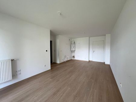 location Appartement T2 DE 42.57m² À LE PETIT QUEVILLY - Photo 2