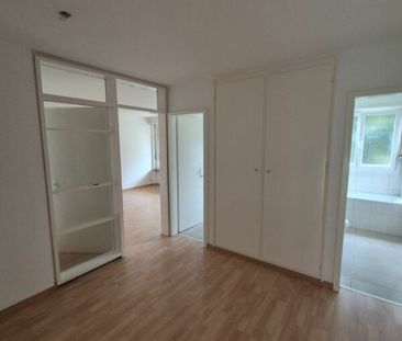 Appartement de 2,5 pièces à Gerlafingen - Photo 6