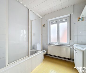 Karaktervolle ruime rijwoning - Foto 4