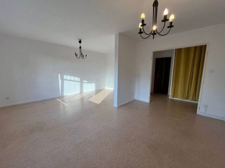 Appartement T3 - Bischheim - Photo 2