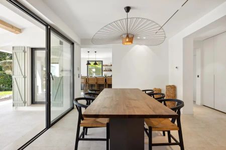 Villa contemporaine Mougins - 7 Chambres - Photo 5