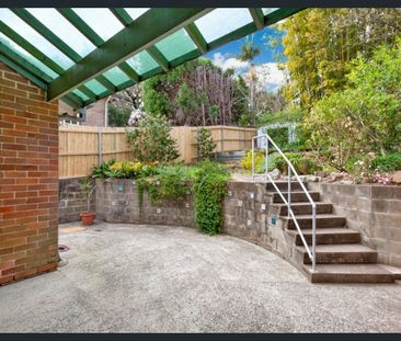 Private, Sun-Drenched Semi Offering Effortless Indoor-Outdoor Living - Photo 4