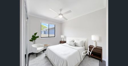 BRAND NEW 2 BEDROOM HOME! - Photo 4