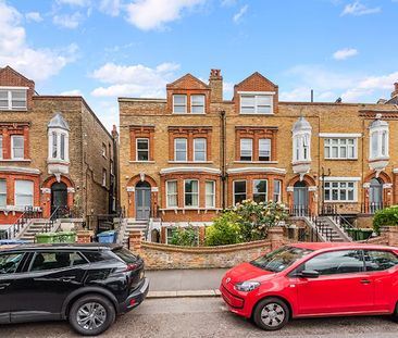 Studio apartment - Photo 1