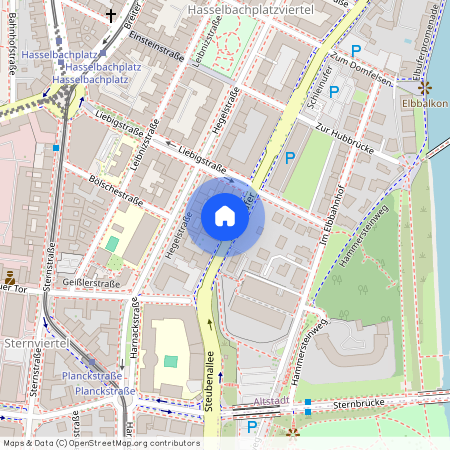 Schleinufer 20, 39104, Magdeburg