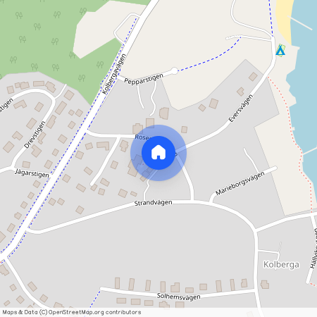 Oskarshamn, Eversgränd, 7 B, 57240