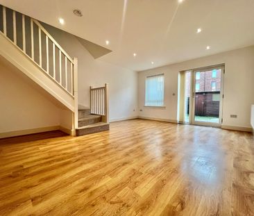 2 bedroom terraced house to rent - Photo 1