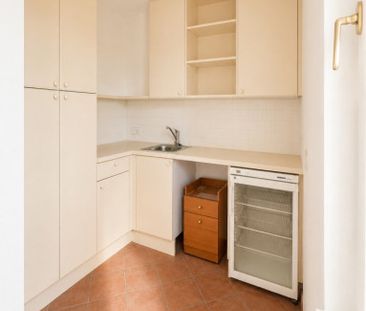 3-Zimmer-Dachgeschosswohnung mit 2 Terrassen, Sauna, Garagenstellpl... - Photo 3