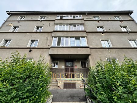Pronájem bytu 3+kk 60 m² - Фото 5
