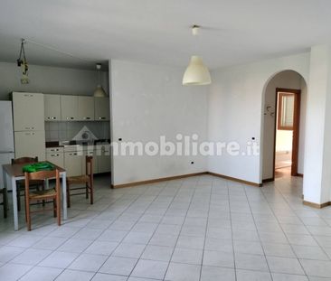 Quadrilocale ottimo stato, secondo piano, Brozzi, Firenze - Photo 3