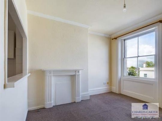 1 bedroom property to rent in Cheltenham - Photo 1